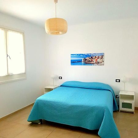 Apartmán Al Molino Delle Ghiare Levanto Exteriér fotografie