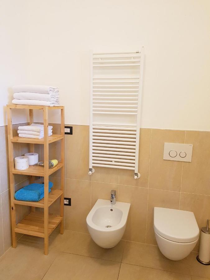Apartmán Al Molino Delle Ghiare Levanto Exteriér fotografie