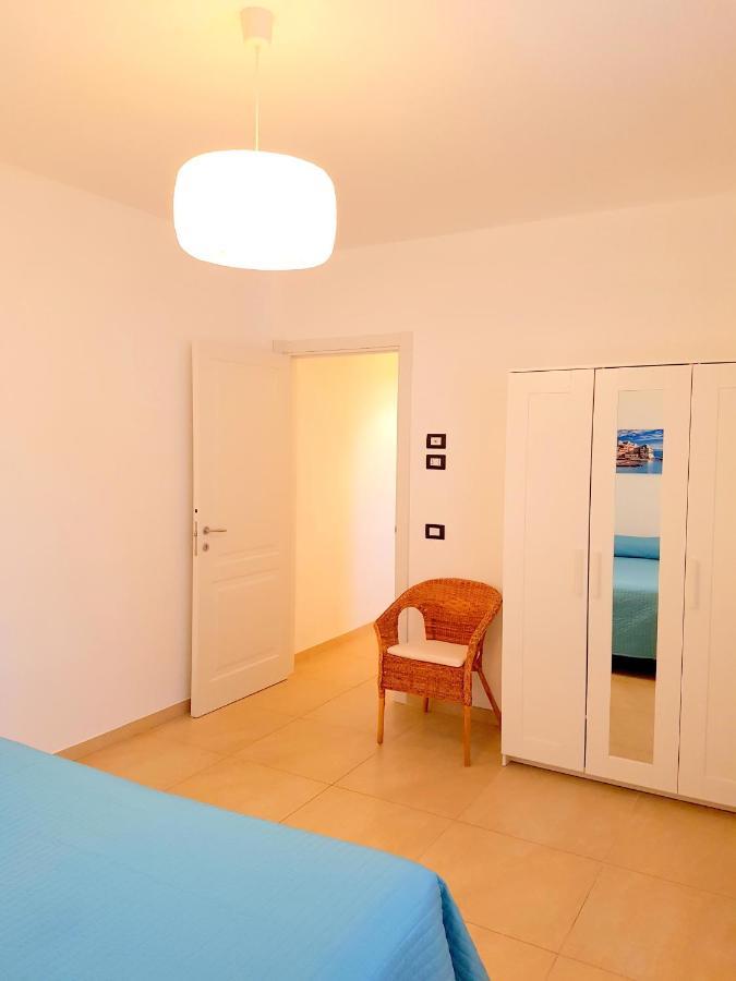 Apartmán Al Molino Delle Ghiare Levanto Exteriér fotografie
