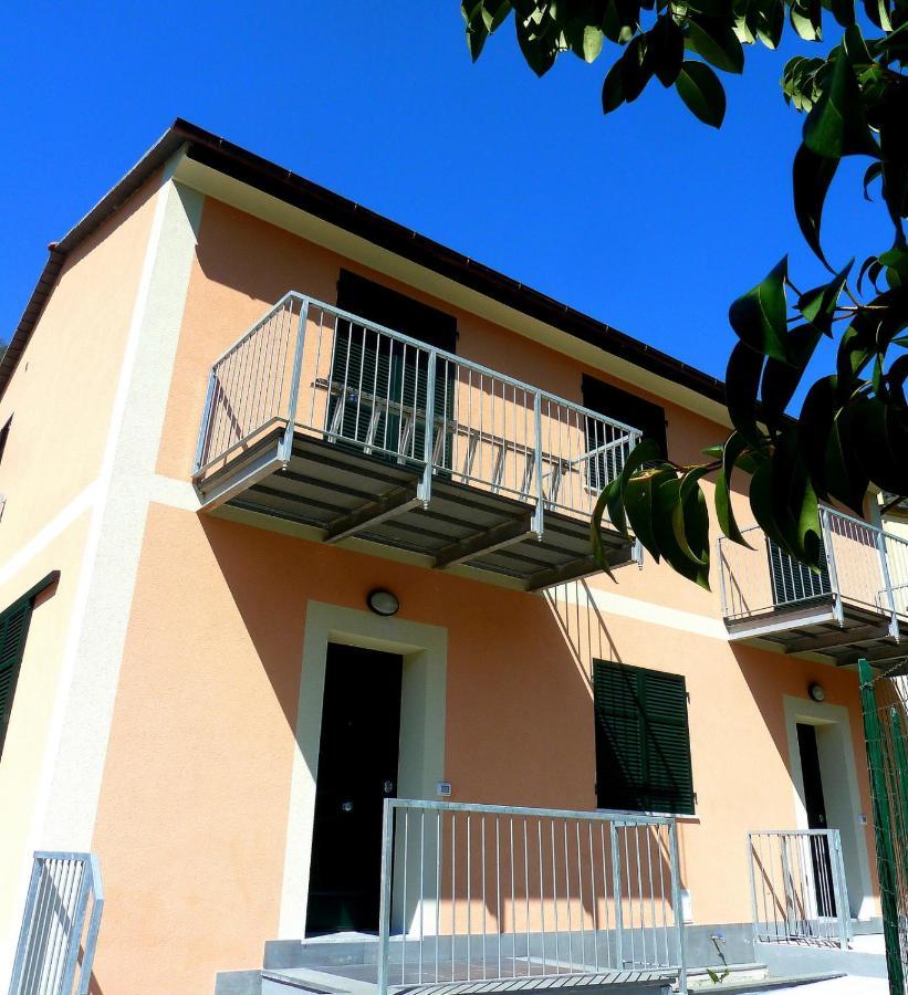 Apartmán Al Molino Delle Ghiare Levanto Exteriér fotografie