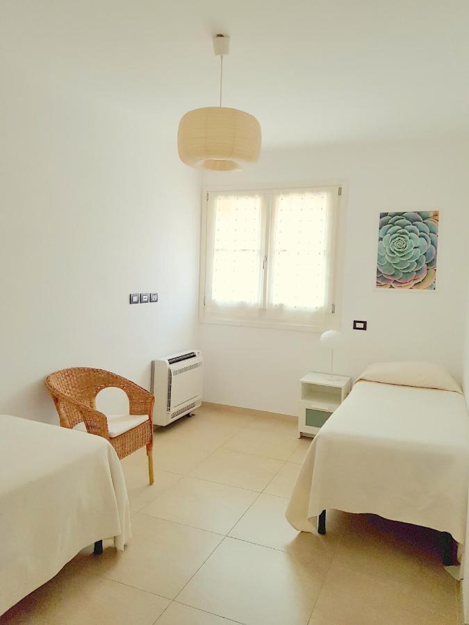 Apartmán Al Molino Delle Ghiare Levanto Exteriér fotografie