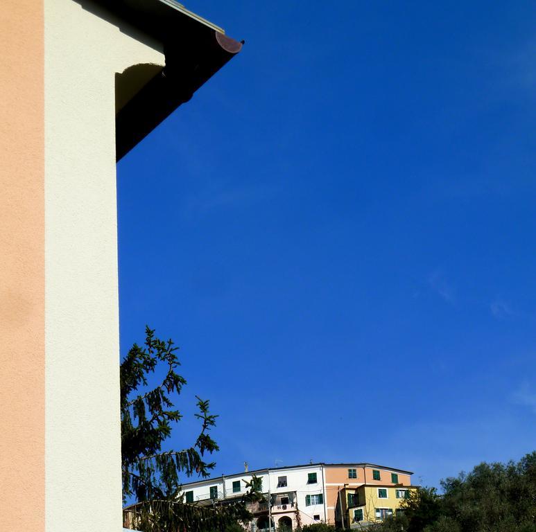 Apartmán Al Molino Delle Ghiare Levanto Exteriér fotografie