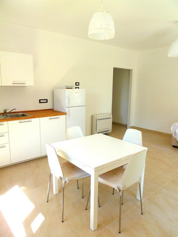 Apartmán Al Molino Delle Ghiare Levanto Pokoj fotografie