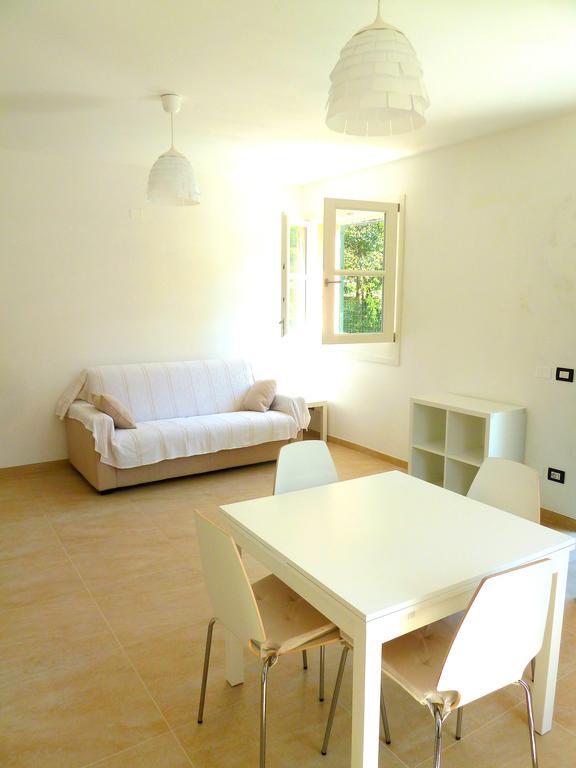 Apartmán Al Molino Delle Ghiare Levanto Pokoj fotografie