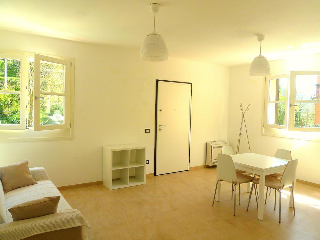 Apartmán Al Molino Delle Ghiare Levanto Pokoj fotografie