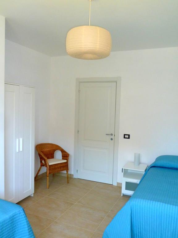 Apartmán Al Molino Delle Ghiare Levanto Pokoj fotografie